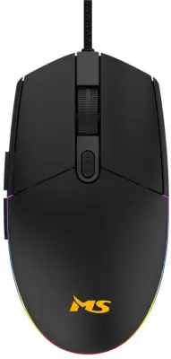 Miš MS NEMESIS T-100C