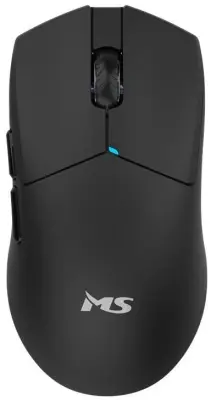 Miš MS NEMESIS T-105WBC