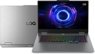 Otvorena ambalaža - Laptop  / i7 / RAM 32 GB / SSD Pogon / 17,3″ FHD