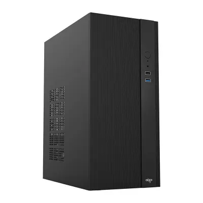 Darkflash Q15 računalno kućište s robusnim dizajnom i hlađenjem