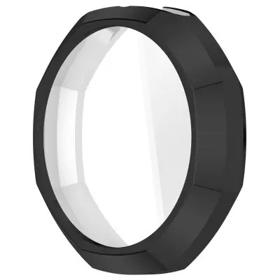 TPU zaštitna maska za Swatch AP Royal Pop osmerokutni sat, iridiscentna