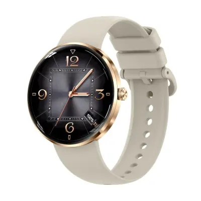 Pametni sat T93 — 1.43 inch AMOLED, IP68, SpO2, 120+ sportova Grey