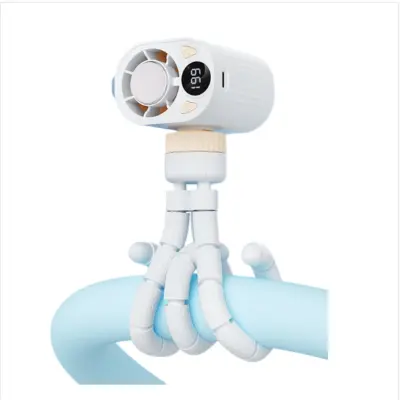 Octopus X32 prijenosni ventilator s 199-stupnjeva i hladnim oblogom White