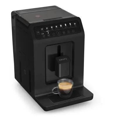 Demo - Aparat za kavu Krups EA897B10 espresso*