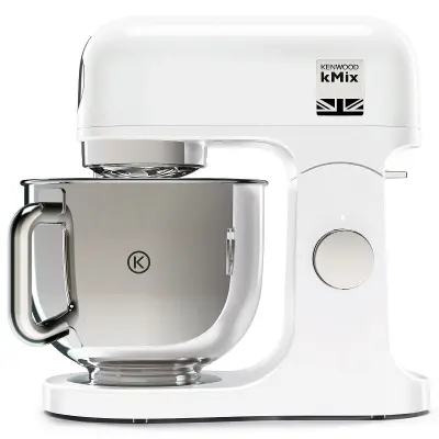 Otvorena ambalaža - Kuhinjski asistent Kenwood KMX750AW bijeli