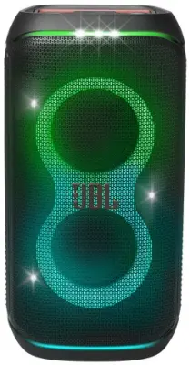 Otvorena ambalaža - Zvučnik prijenosni bluetooth JBL PARTYBOX 120 crni