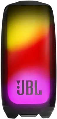 Otvorena ambalaža - Zvučnik prijenosni bluetooth JBL PULSE 5 crni