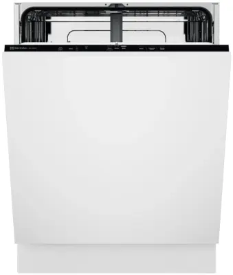 Perilica posuđa ugradbena ELECTROLUX E52LE110S