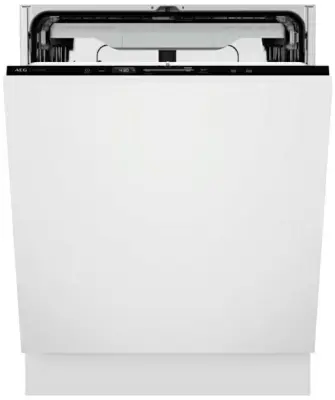 Perilica posuđa ugradbena AEG GI6210D2SG