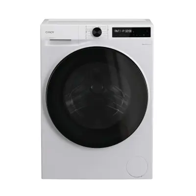 Perilica sušilica rublja CANDY BWR 485SBL6-S