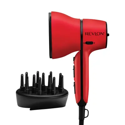 Otvorena ambalaža - Sušilo za kosu Revlon STYLE TWIST