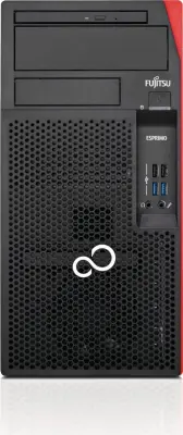Obnovljen - kao nov - Računalo Fujitsu Esprimo P558 / i7 / RAM 16 GB / SSD Pogon