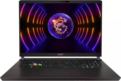 Otvorena ambalaža - Laptop MSI Vector 17 HX AI A2XWHG-041 / Core Ultra 9 / RAM 32 GB / SSD Pogon / 17,3″ WQXGA