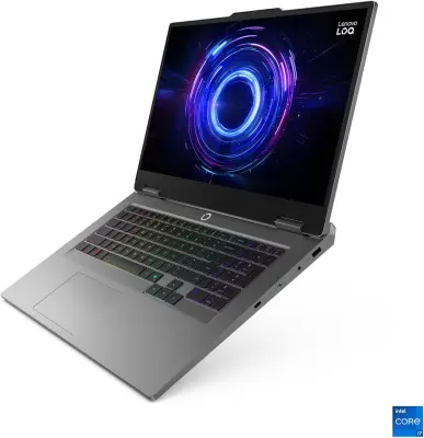 Otvorena ambalaža - Laptop Lenovo LOQ 17IRX10 / i7 / RAM 32 GB / SSD Pogon / 17,3″ FHD