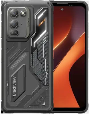 Mobitel BLACKVIEW FORT 200 12GB/256GB Black