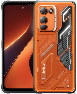 Mobitel BLACKVIEW FORT 200 12GB/256GB Orange