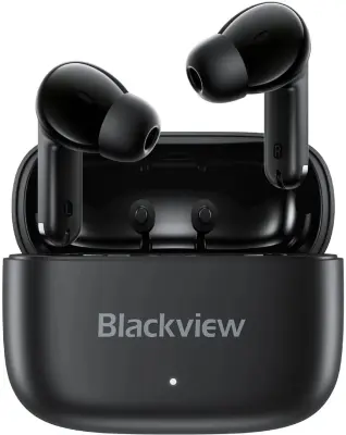 Bluetooth slušalice BLACKVIEW AirBuds 16 Black