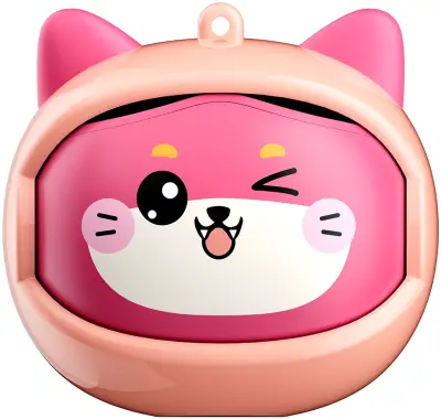 Dječje bluetooth slušalice BLACKVIEW AirBuds K1 Pink