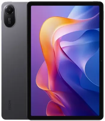 Tablet XIAOMI Redmi Pad 2, 11", 4GB/256GB sivi