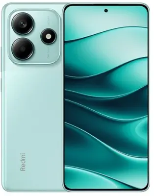 Otvorena ambalaža - Mobitel Xiaomi Redmi Note 14 5G 8GB/256GB Coral Green