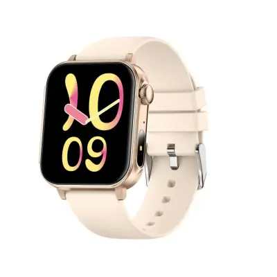 Pametni sat 1.83 inch kvadratni, Bluetooth pozivi, IP67 vodootporan