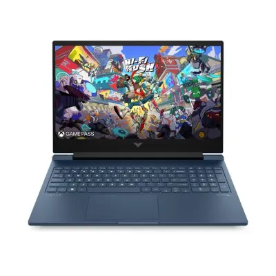 Otvorena ambalaža - Laptop HP Victus Gaming 16-r1776ng | GeForce RTX 4060 (8 GB) | 20 core / i7 / RAM 16 GB / SSD Pogon / 16,0″ FHD