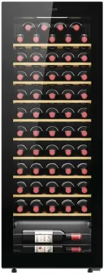 Vinski hladnjak CANDY CWC 058