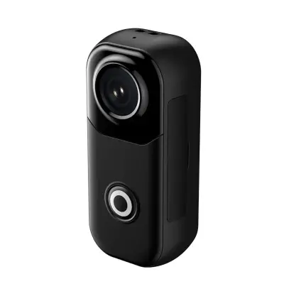 Kompaktna 4K akcijska kamera s WiFi, EIS, F1.7 i podrškom za 512GB