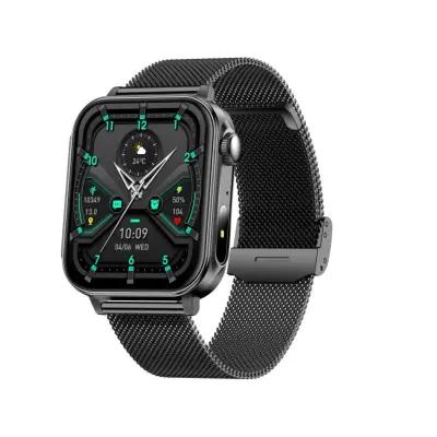 T99 pametni sat — 1.83 inch zaslon, Bluetooth 5.0, IP67