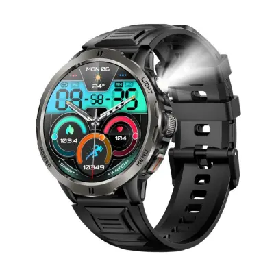 T92 pametni sat 1.7 inch TFT 360x360, 1100mAh, Bluetooth 5.4 i pozivi