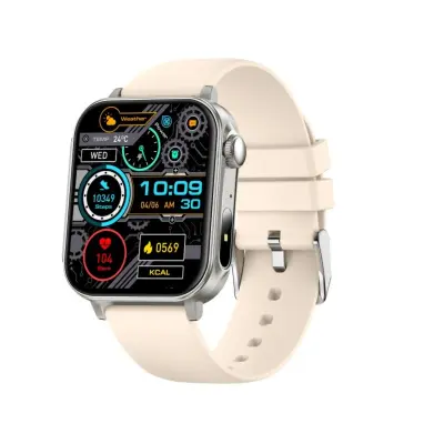 T99 pametni sat — 1.83 inch kvadratni zaslon, Bluetooth 5.0 i IP67