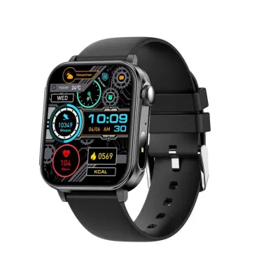 Pametni sat 1.83 inch, Bluetooth pozivi, IP67, Type-C, za Da Fit