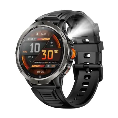 T92 pametni sat – 1.7 inch TFT 360x360, Jieli 7074 A7, 1100mAh