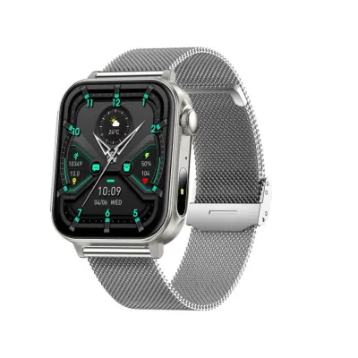 T99 pametni sat s 1.83 inč zaslonom, JL7012, Bluetooth 5.0, IP67