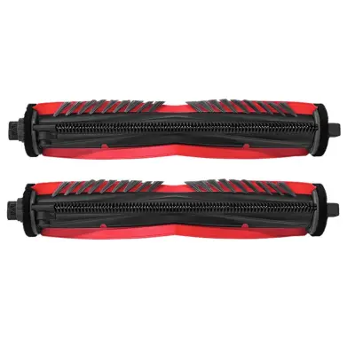 Zamjenska glavna četka 2-pack za Roborock G30 Space i Soros Z70