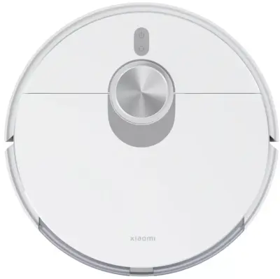 Demo - Usisavač robot Xiaomi Vacuum S20+ Bijela