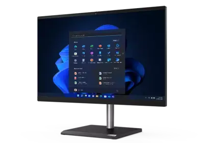 Obnovljen - kao nov - Računalo Lenovo V30A 24IIL / i5 / RAM 8 GB / SSD Pogon