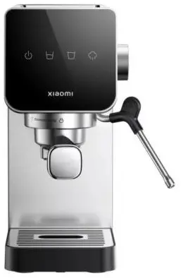 Otvorena ambalaža - Aparat za kavu Xiaomi Semi Automatic Espresso Machine - DEMO
