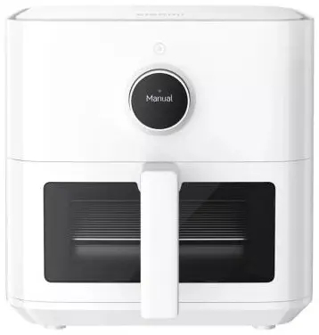 Otvorena ambalaža - Friteza na vrući zrak Xiaomi Smart Air Fryer 5.5L - DEMO