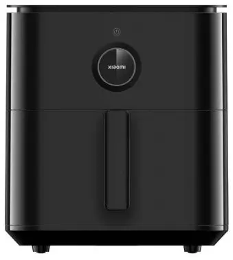 Otvorena ambalaža - Friteza na vrući zrak Xiaomi Smart Air Fryer Pro 6,5L Crna - DEMO