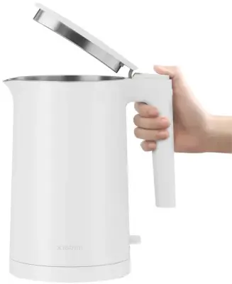 Otvorena ambalaža - Kuhalo za vodu Xiaomi Electric Kettle 2 - DEMO