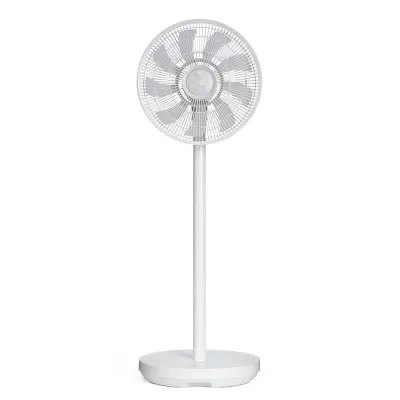 Solis Duo Fan Bežični ventilator