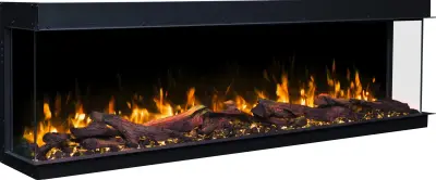 Električni kamin Solis 150
