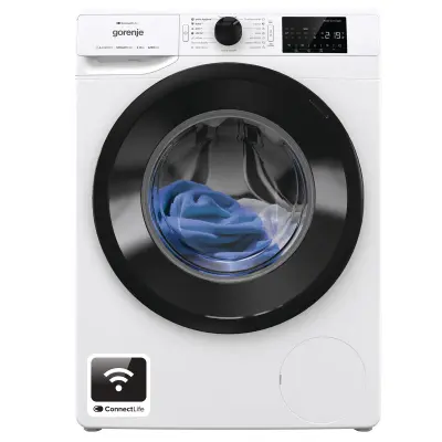 Otvorena ambalaža - Perilica rublja Gorenje WPNEI82A1SWIFI