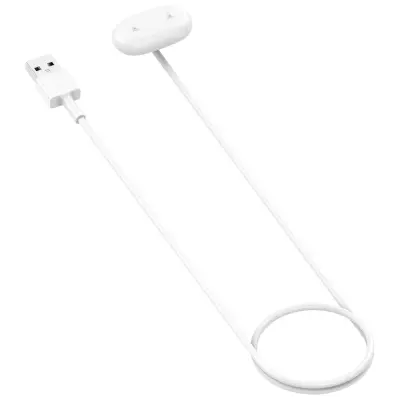 Magnetski USB-A kabel za punjenje za Google Fitbit Air, 100cm White