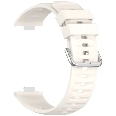 Zamjenski/kompatibilni dijelovi – Huawei Watch Fit5 Pro silikonski remen Starlight