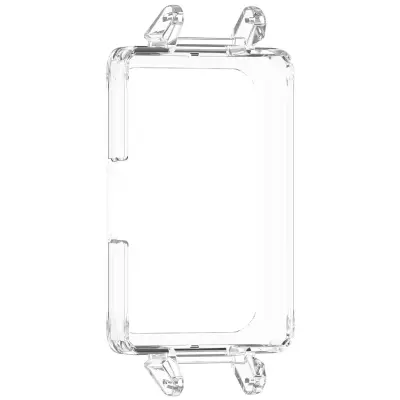 Zamjenski/kompatibilni dio - Huawei Band 11 PC zaštitna maska Transparent