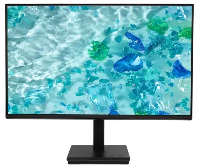 Monitor ACER Vero V247YGbi, UM.QV7EE.G01, 60,5 cm (23.8") IPS FHD, 16:9, 250nits, 1ms, HDMI, VGA, crni