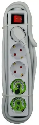 Produžna letva MAXPOWER 5m
