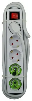 Produžna letva MAXPOWER 1.5m